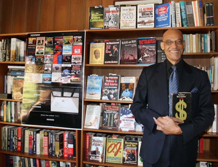 Hutchinson Books