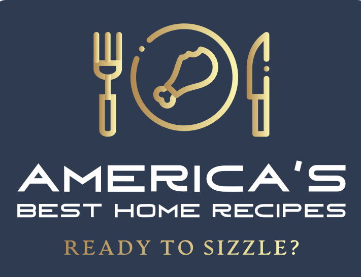 America's Best Home Recipes