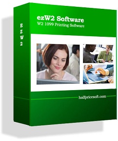 In house Ezw2 software
