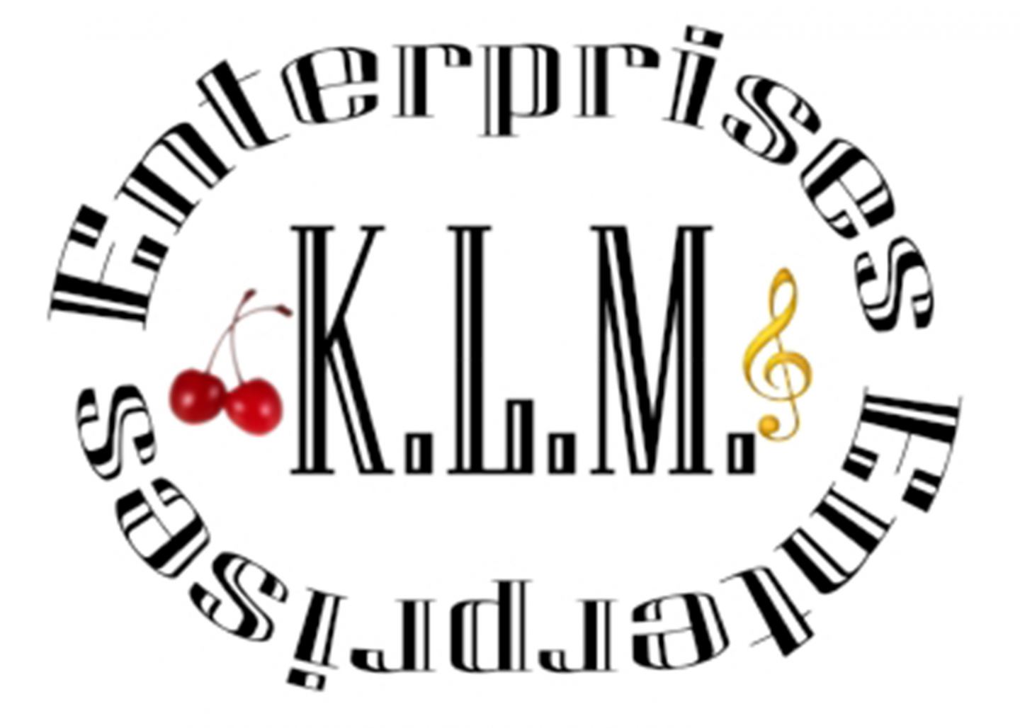 K. L. M. Enterprises Services LLC Logo