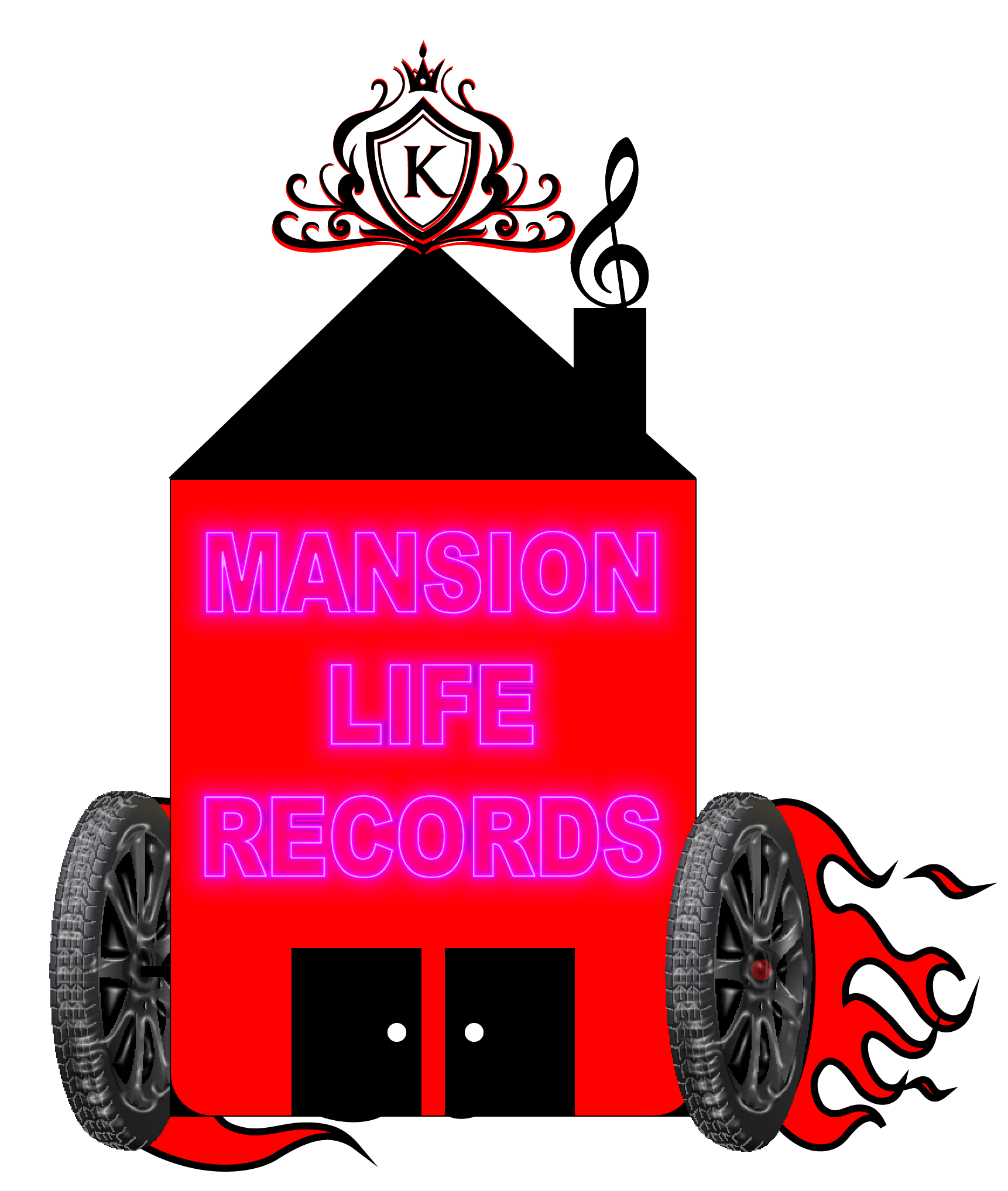 Mansion Life Records