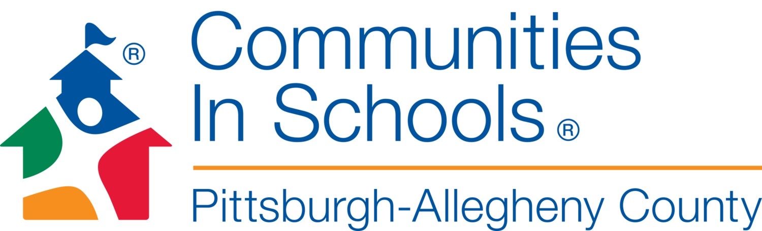 Communities In Schools Pittsburgh Allegheny County