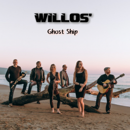 Willos' -  New Single Ghost Ship