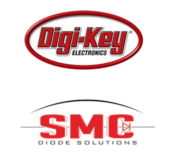 Digi-Key Awarded 2022 DOTY By SMC