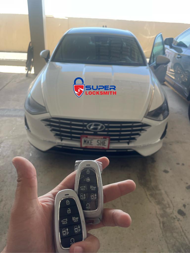 Super Locksmith Saint Petersburg Car Locksmith