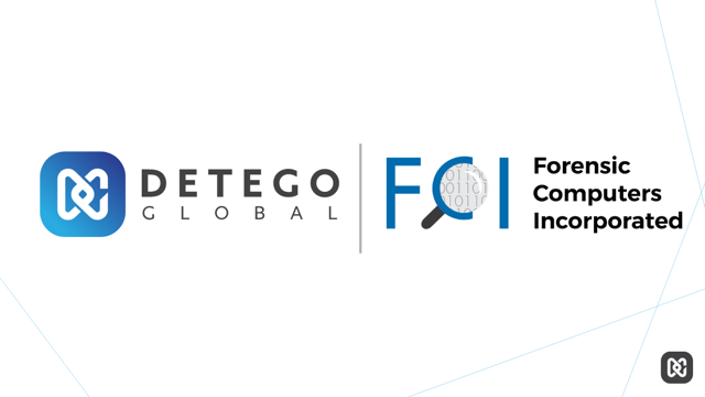 Detego Global's Partnership With FCI