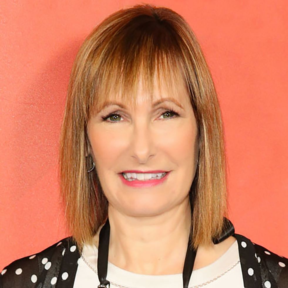 Gale Anne Hurd