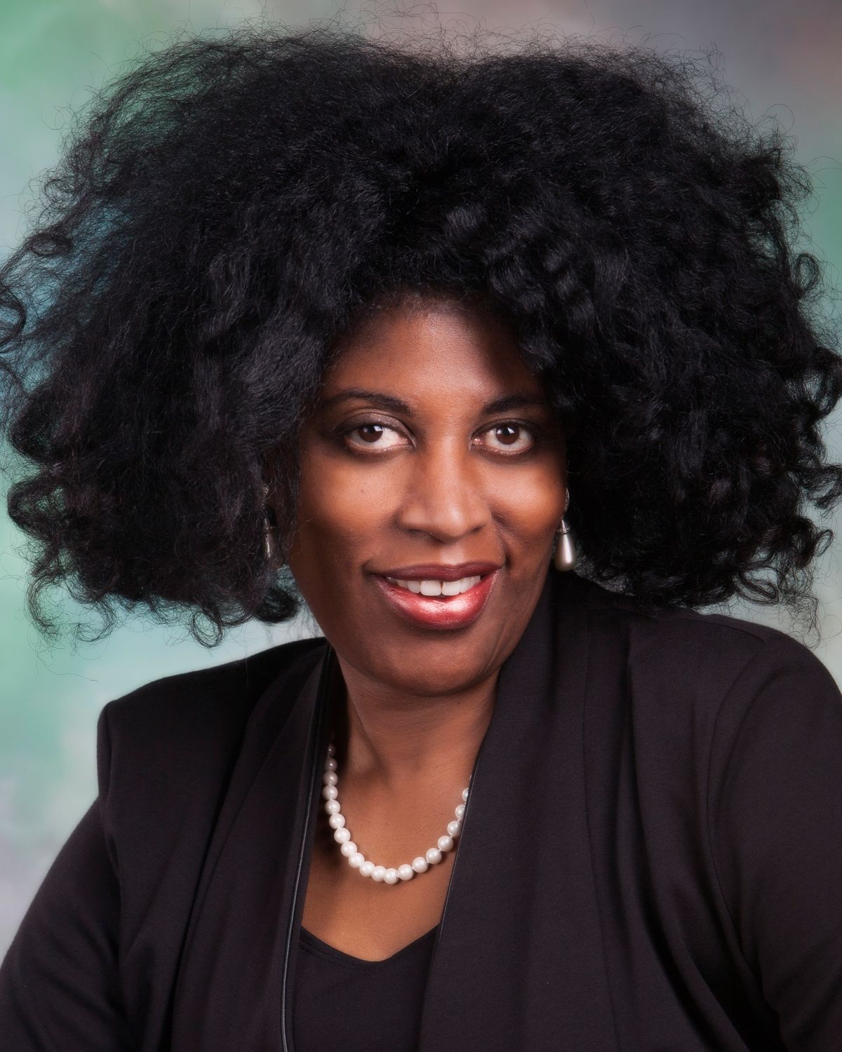 Semaj Brown Flint, MI Poet Laureate