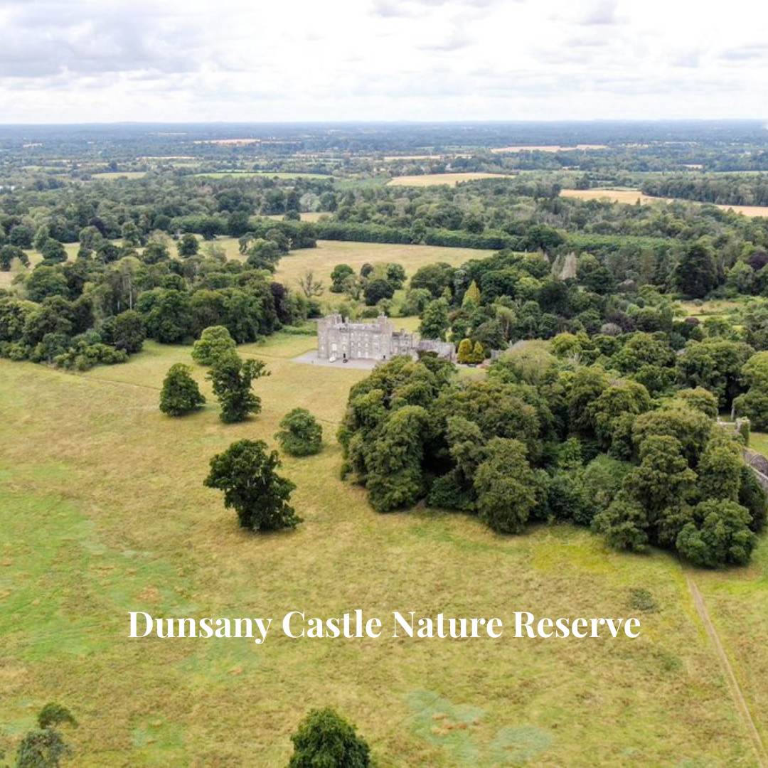 Dunsany Castle Nature Reserve