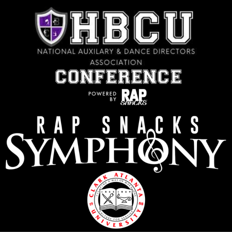 Rap Snacks Symphony ft Clark Atlanta University