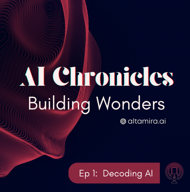 Altamira Ai Podcast Ai Chronicles