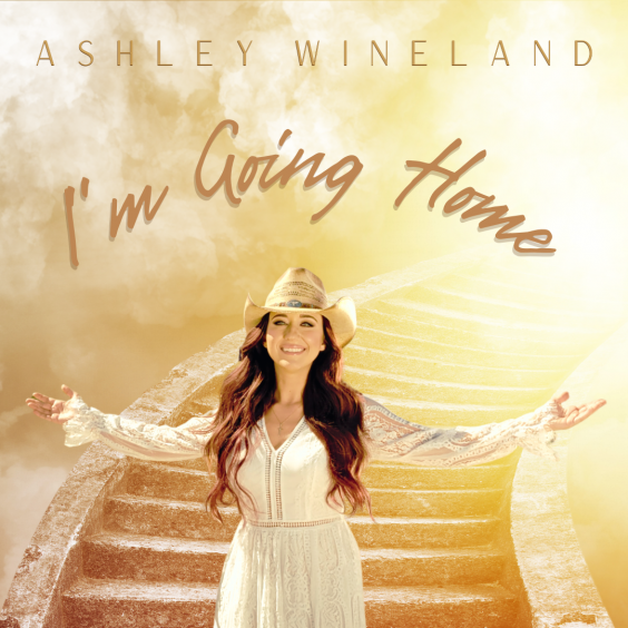 Ashley Wineland I'm Going Home