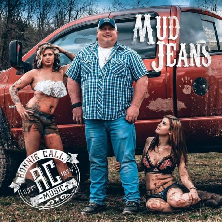 Ronnie Call worldwide radio release of  Mud Jeans