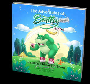 Inspiring Children to Share (ages 4-8)