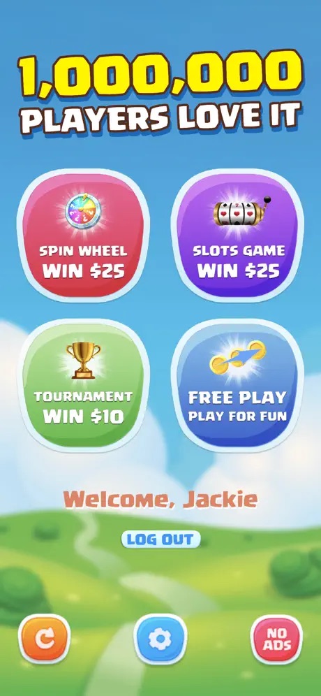 App Screen 5