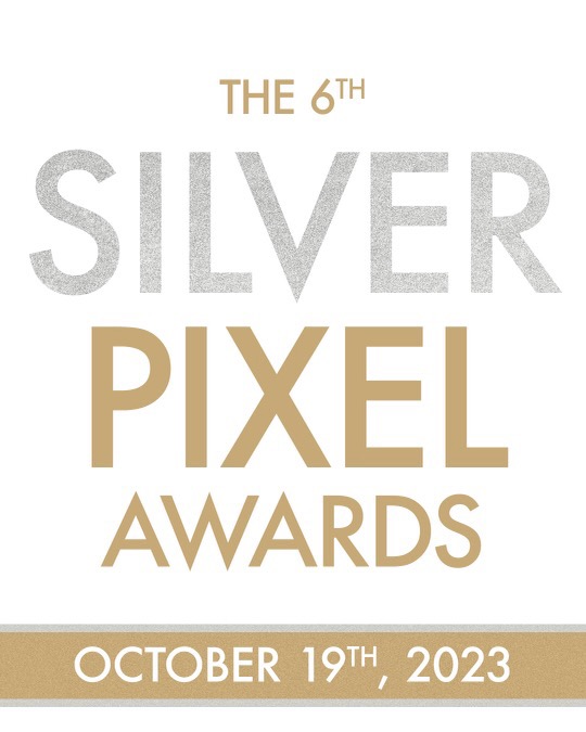 Hollywood in Pixel's 6th Silver Pixel Awards