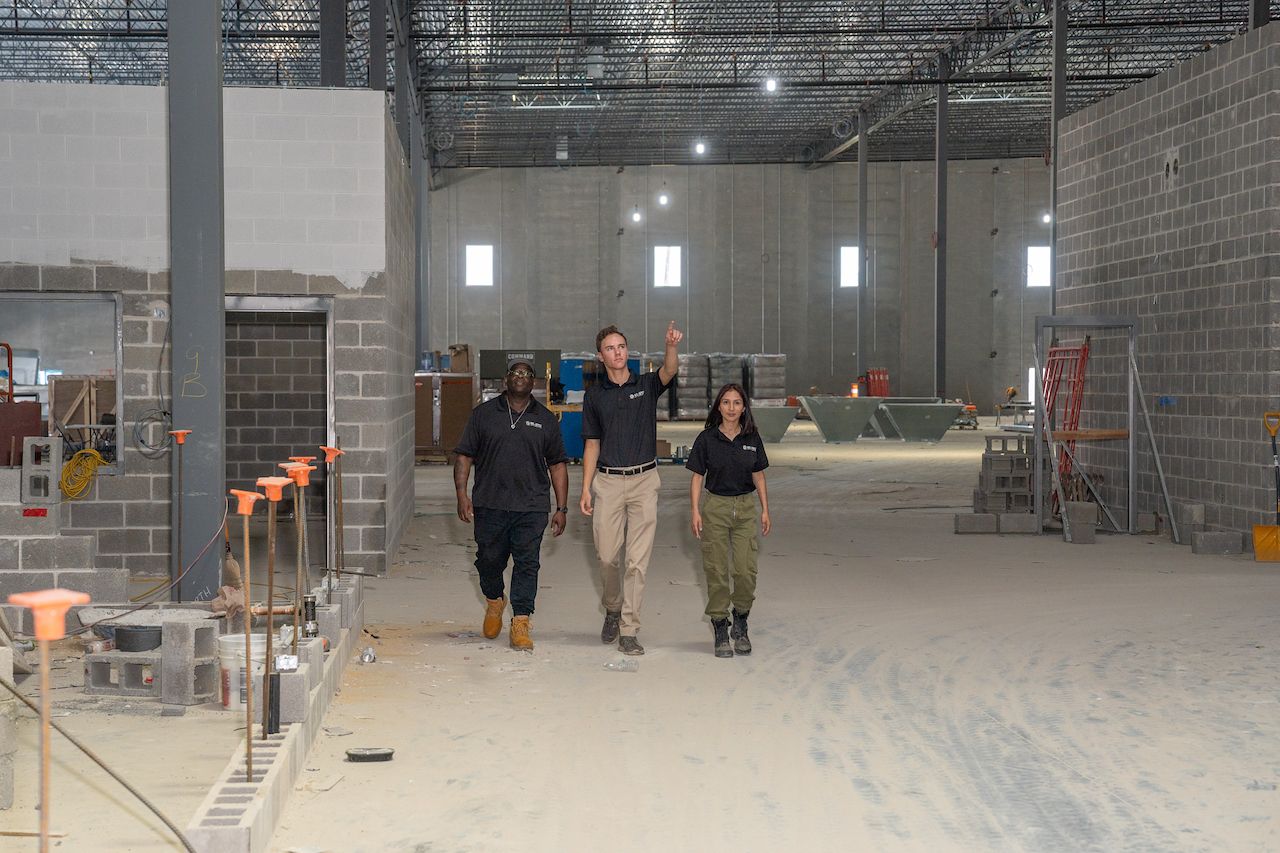 Construction Security