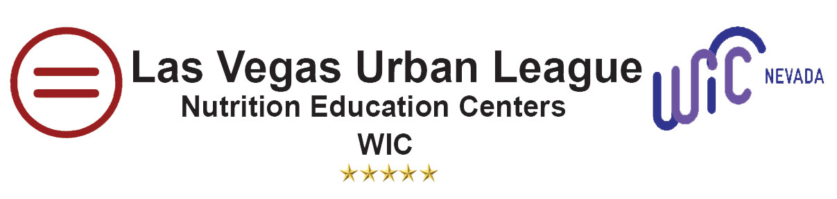 Nutrition Education Centers - WIC