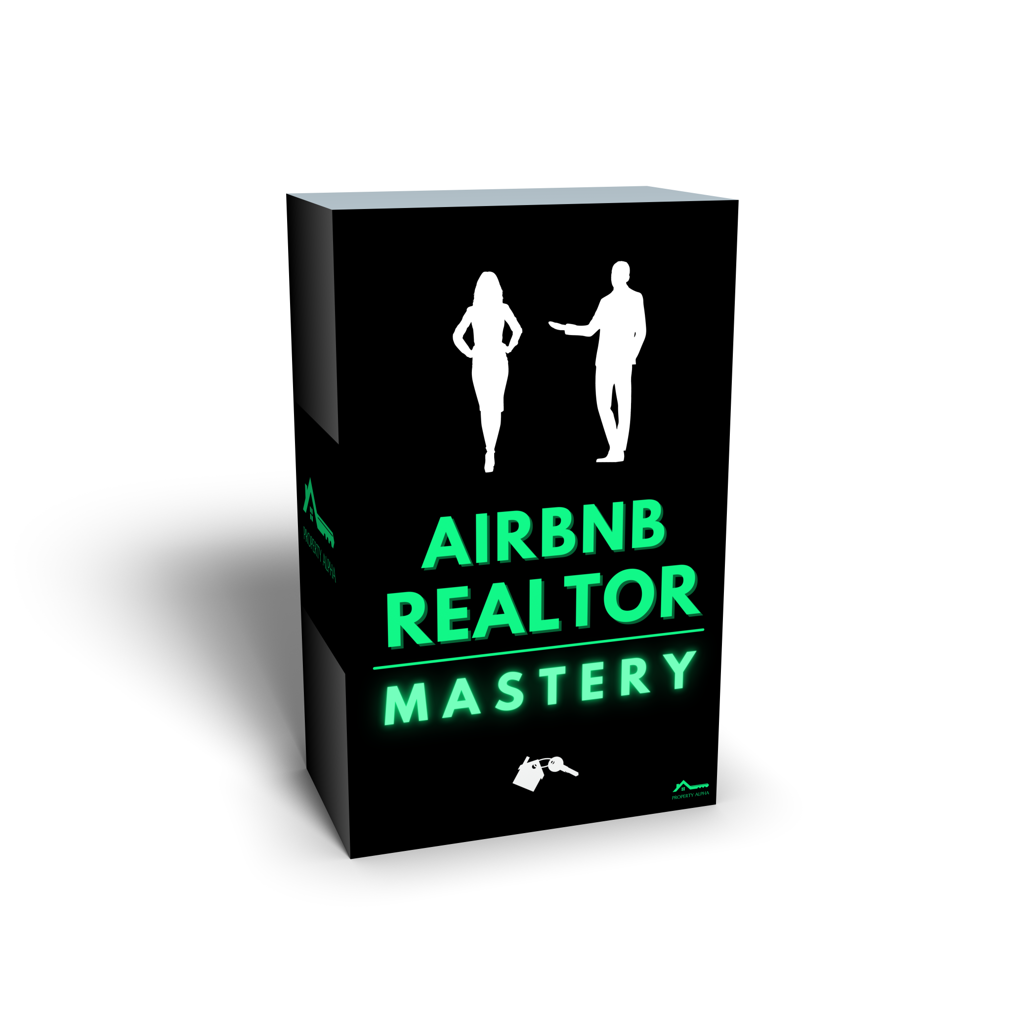 AirBnB Realtor Mastery