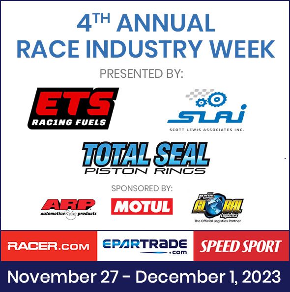 Epart Event 4th Annual Racing Week