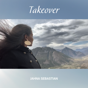 Takeover By Jahna Sebastian