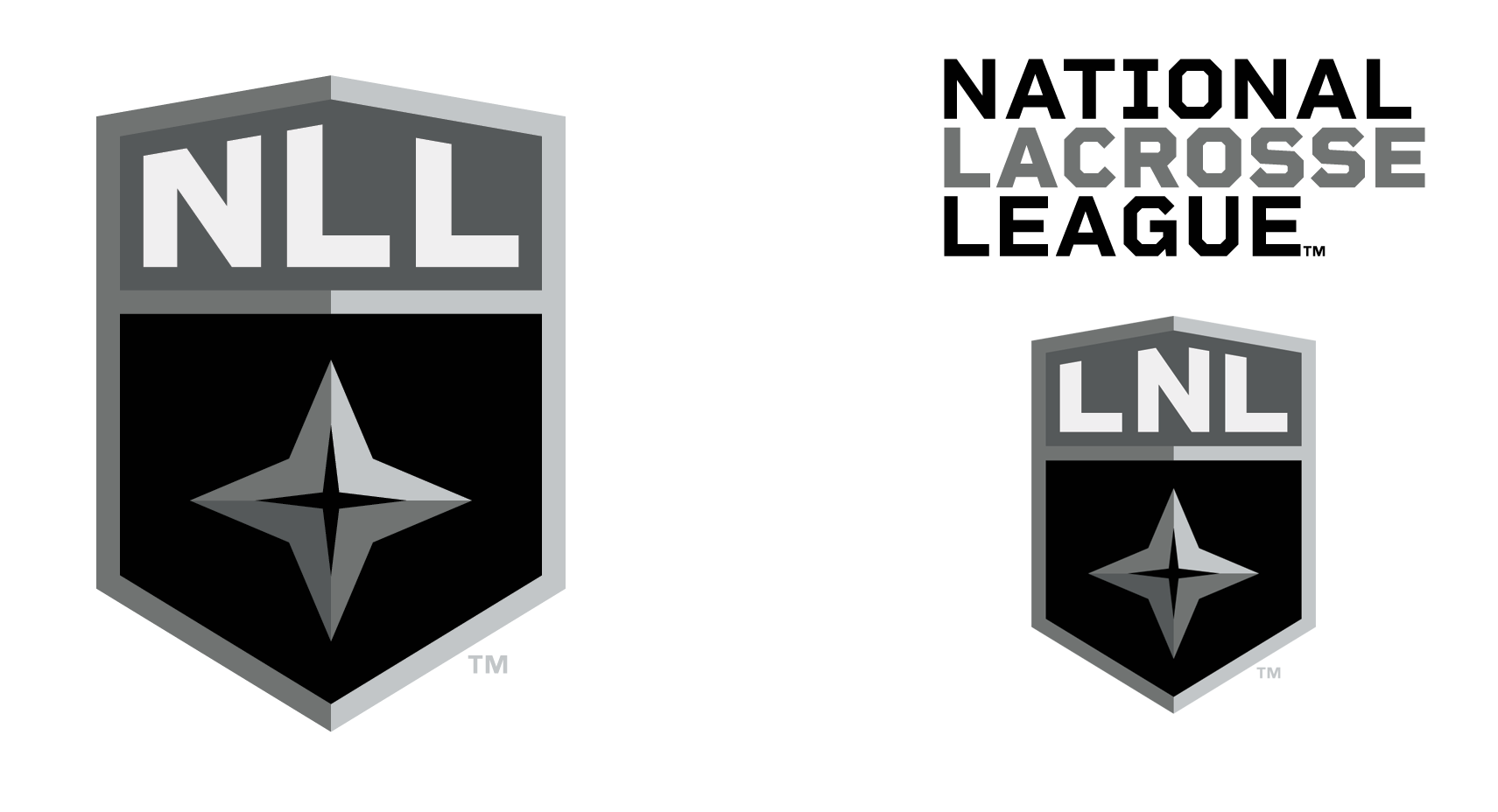 NLL Rebrand