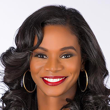 Tamira Chapman
