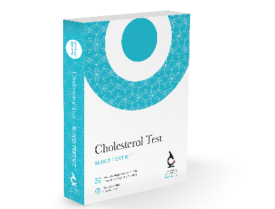 London Medical Laboratory Cholesterol Test