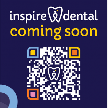 Inspire Dental Coming Soon to Old York Village