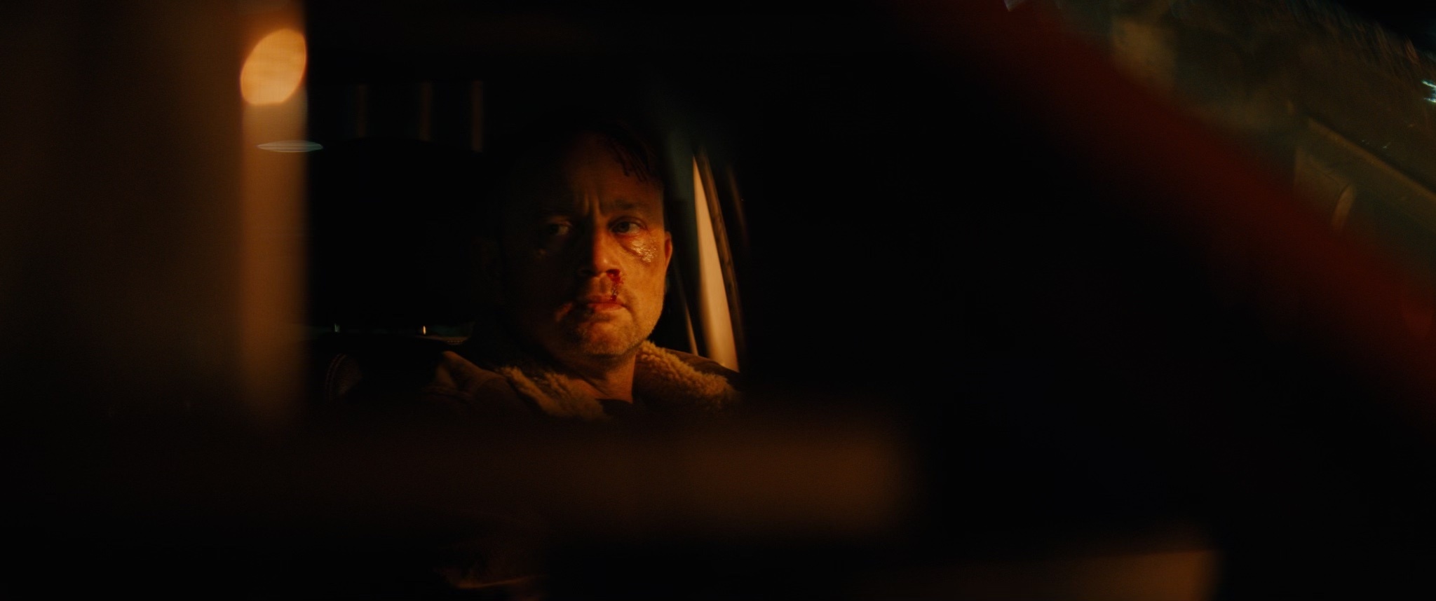 'Portal in the Pines' Still