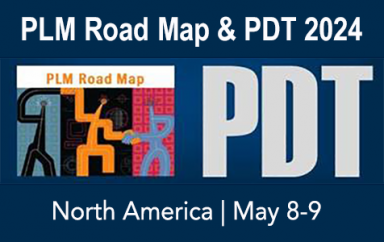 PLM Road Map & PDT NA 2024