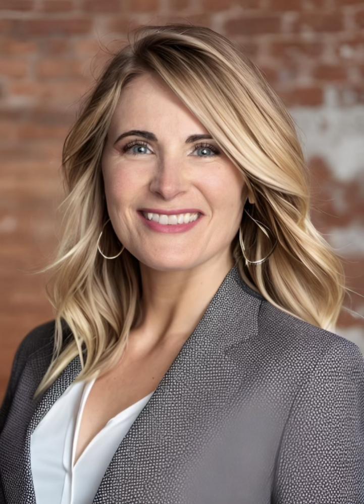 Victoria Azzopardi, New CEO of OPC