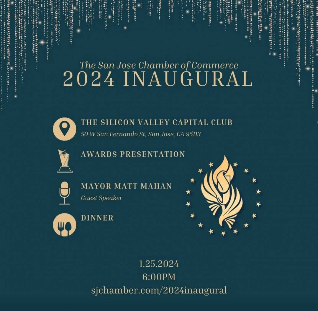 2024 Inaugural is sold-out and registration closed