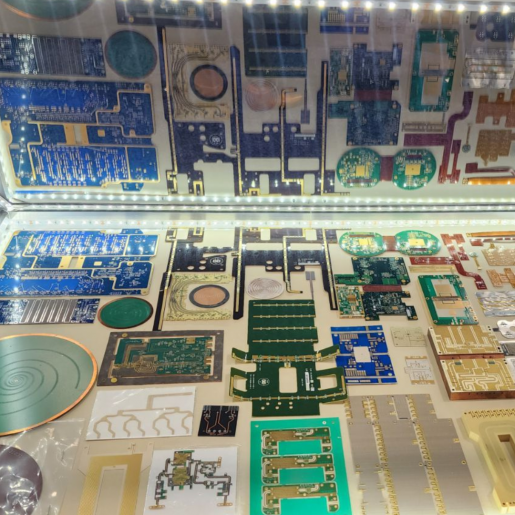 Transline Technology Showcases Expertise in RF/MW/mmWave PCBs at Satellite 2024 Conference PRN