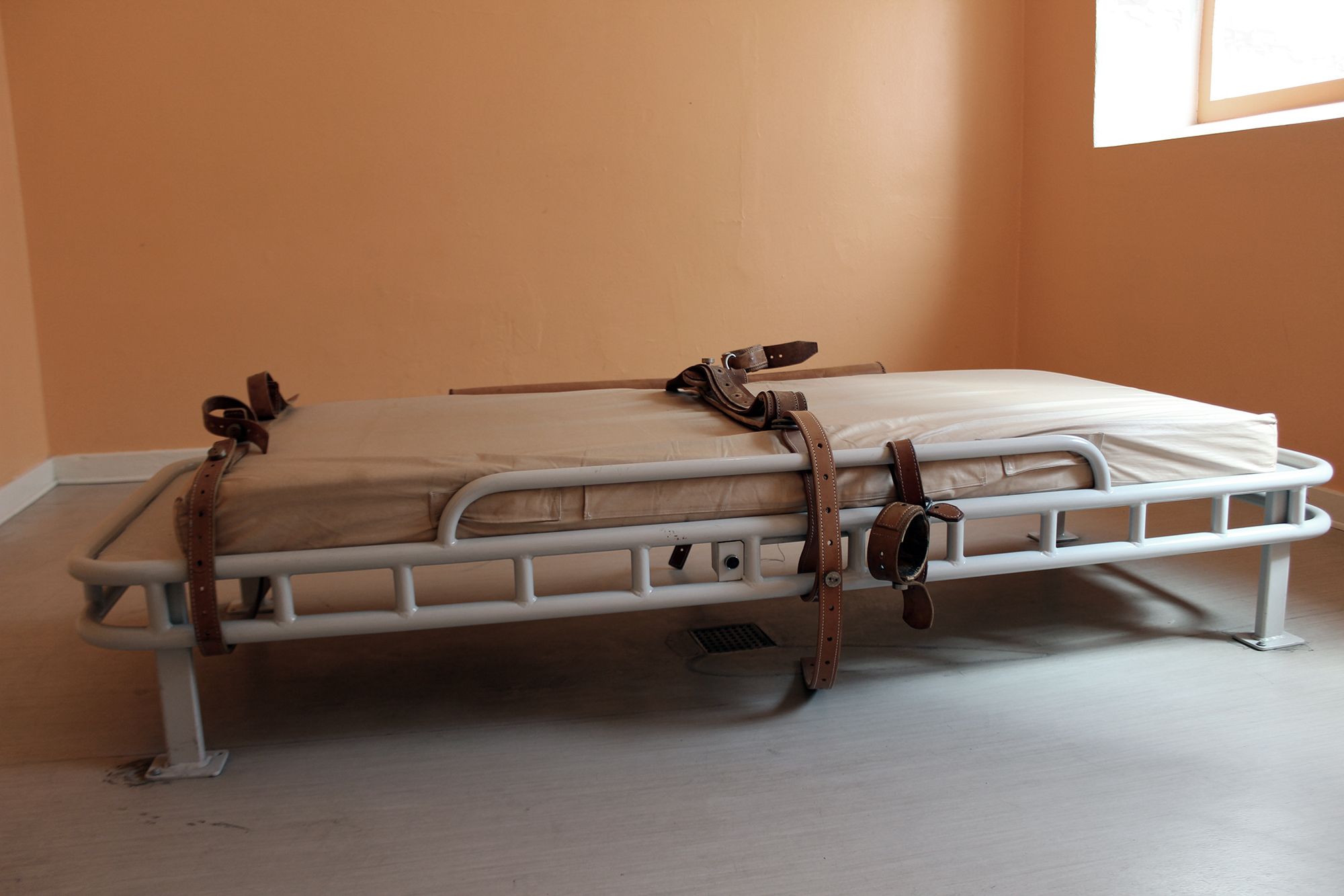 CCHR Praises Governments Acting to Curb Restraints