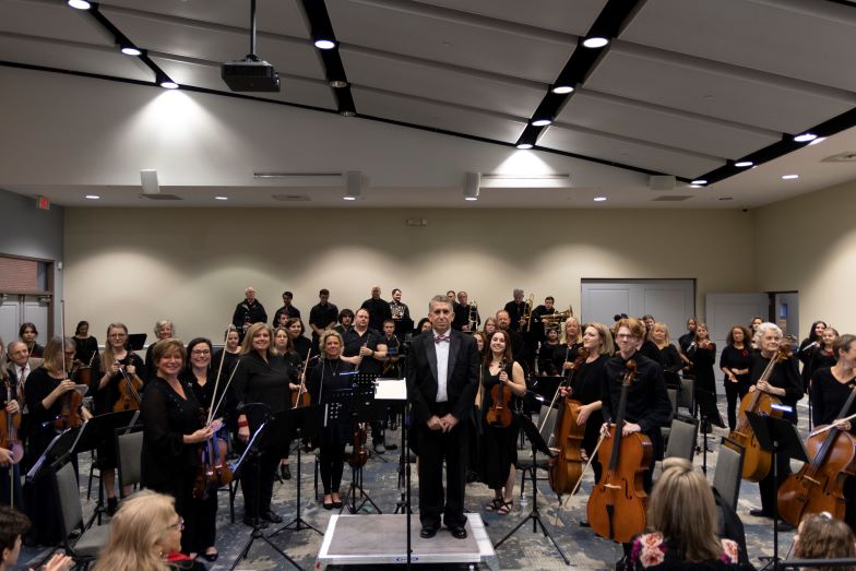 Lake Norman Philharmonic