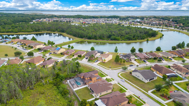 2717 Eagle Cliff Dr, Kissimmee, Fl 34746