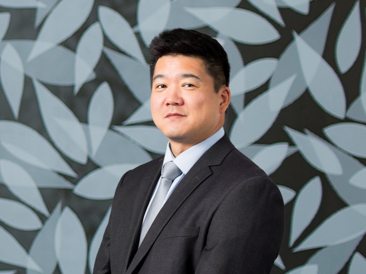Eric Chun: California personal injury lawyer