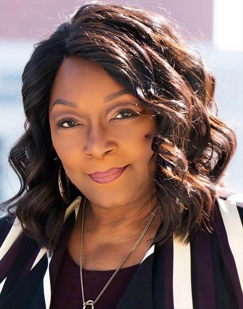 Dr. Rhonda R. Foster-Smith