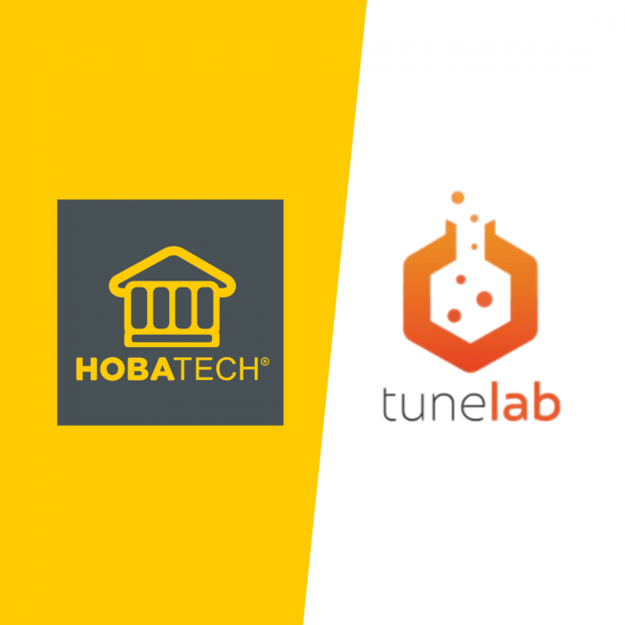 Hoba Tech Tune Lab Partnership