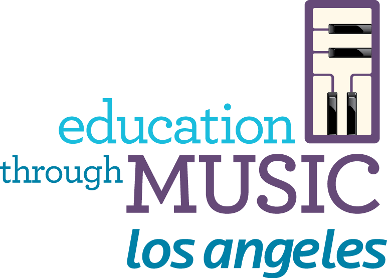 ETM-LA Official Logo