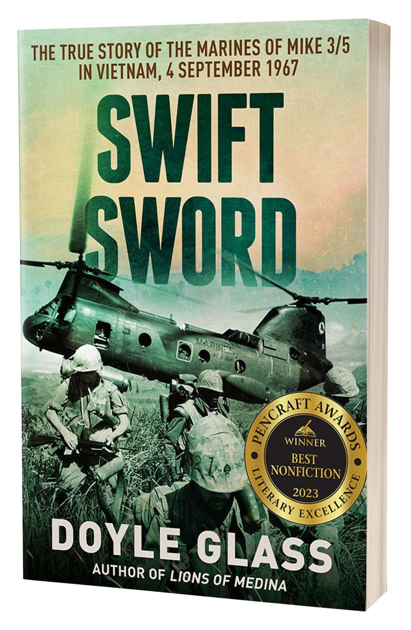 Award-Winning & Amazon Best Seller