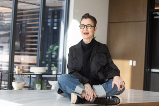 Sarah Novotny Board Advisor of Kosai