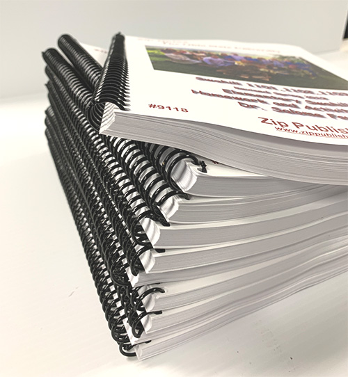 Coil bound Ohio State University Course materials