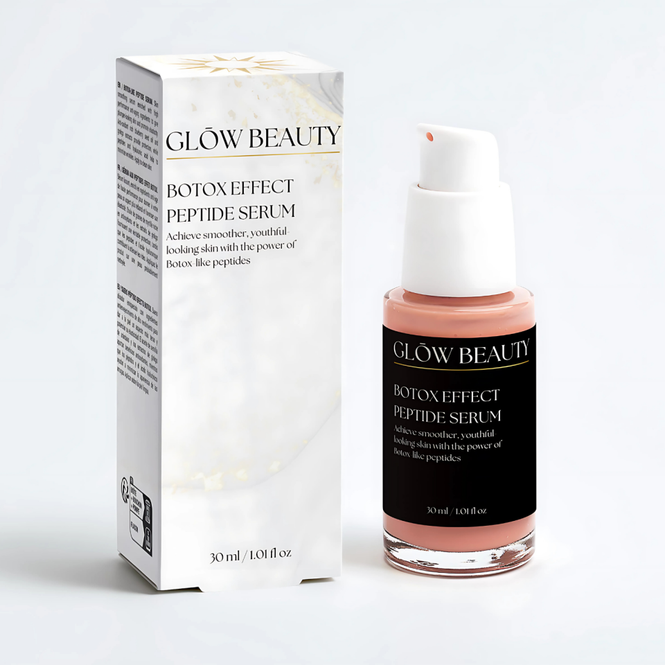 best peptides for anti aging