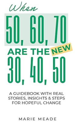 Insightful reading for those in midlife and above
