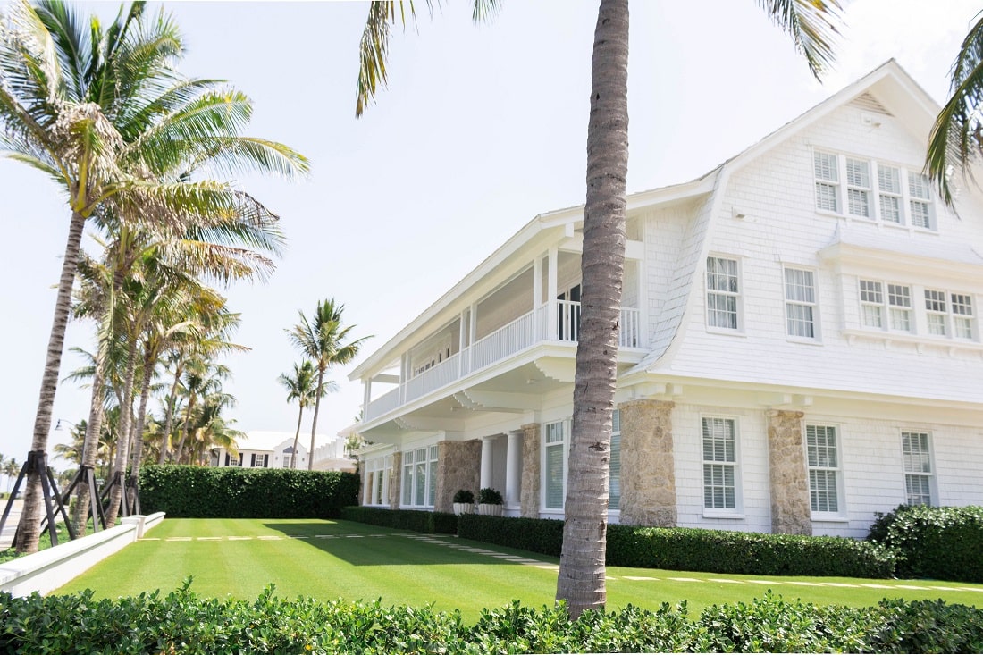 Florida Home