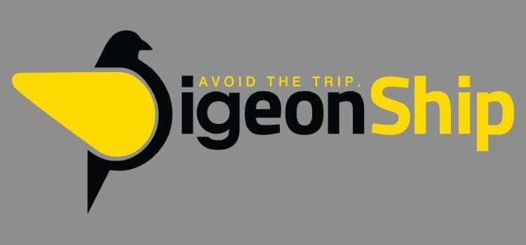 Pigeonship.com Logo
