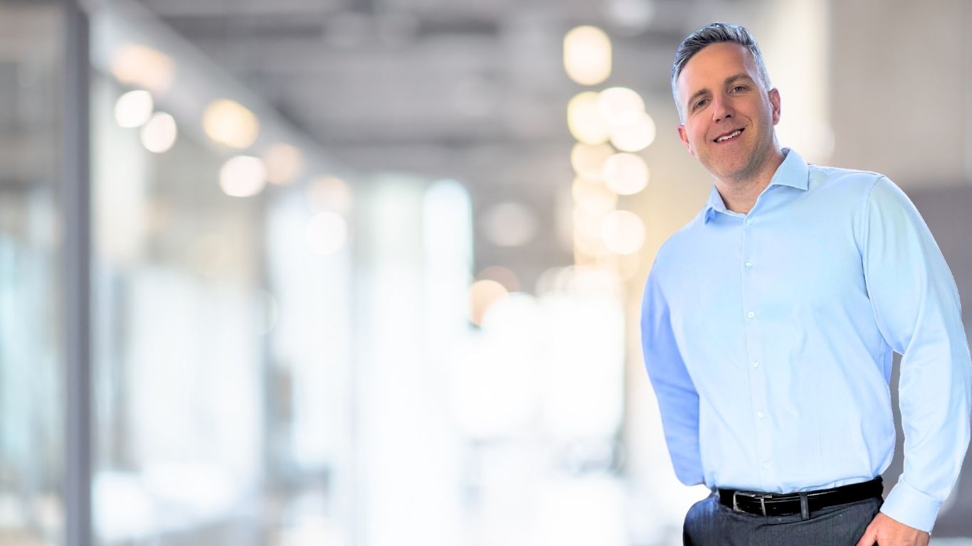 Owner of Get Web Traffic Now Phil Dugas.