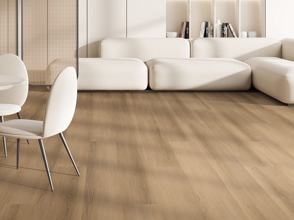 TAJ Flooring Avian Rigid Core Click - Thrush